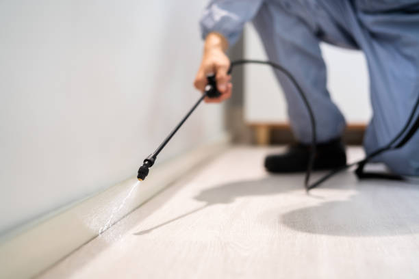 Licensed Fumigation Services service in Mount Pleasant, UT - Nex Pest Control